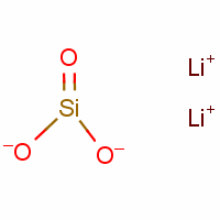 Lithium Silicate Cas No: 10102-24-6