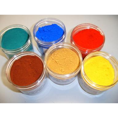 Paint Raw Material