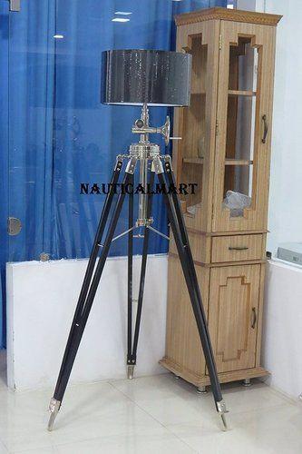 Marine Royal Floor Lamp Home Decor By Nauticalmart