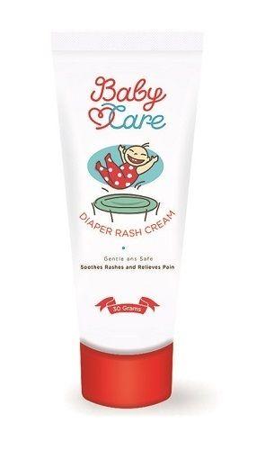 Diaper Rash Cream External Use Drugs