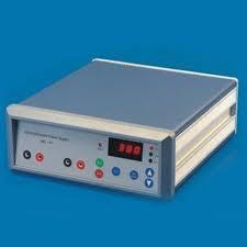 Electrophoresis Power Supply Unit Application: Laboratory