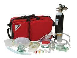 Resuscitation Kits Application: Laboratory