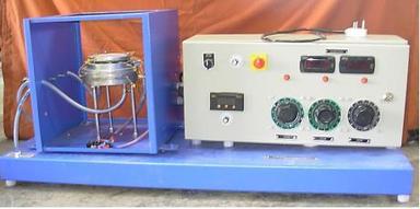 Thermal Conductivity Of Liquids Application: Laboratory