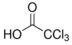 Trichloroacetic Acid Cas No: 76-03-9