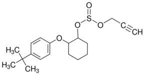 Propargite Application: Hplc: Suitable