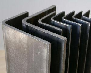Sheet Mild Steel Equal Angle