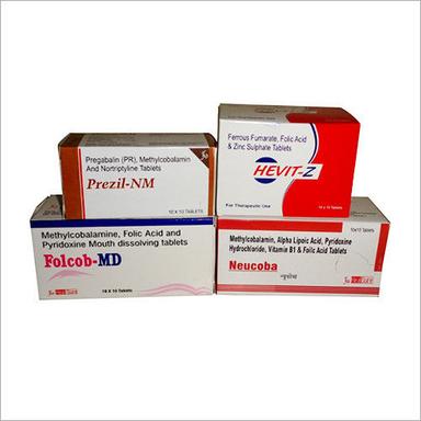 Pyridoxine Tablets General Drugs