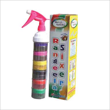 New Rangeela Sixer With Spray