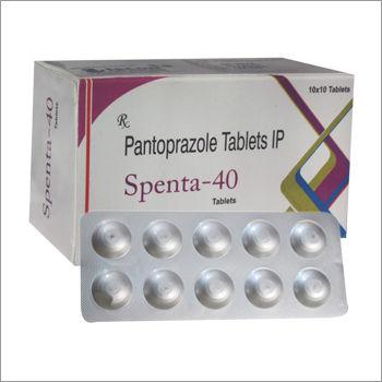Pantoprazole Tablets Generic Drugs