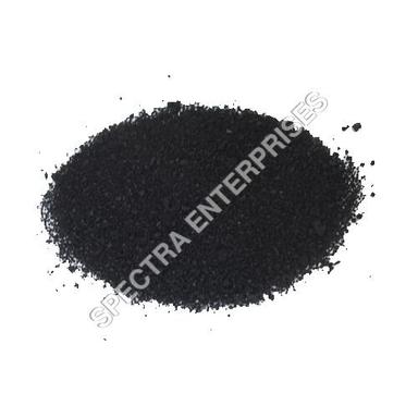 Sulphur Navy Blue Dyes Application: Industrial Use