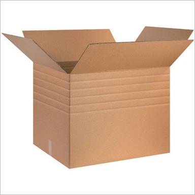 Heavy Duty Corrugated Box