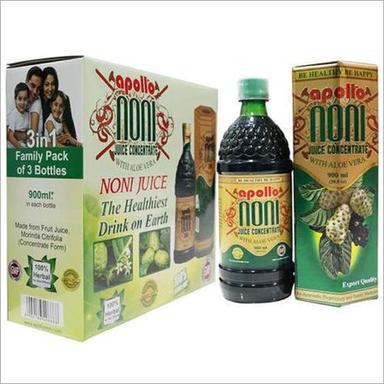 Mix Herbal Noni Juice