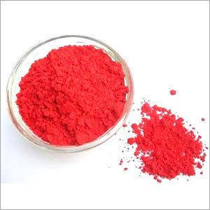 Dry Red Lead Oxide Application: Industrial