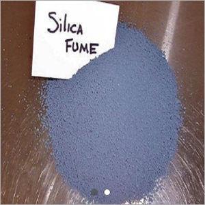 Powder Silica Fume