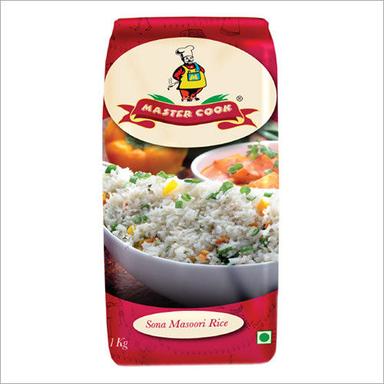 Sona Masoori Rice