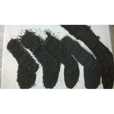Black Cast Iron Powder