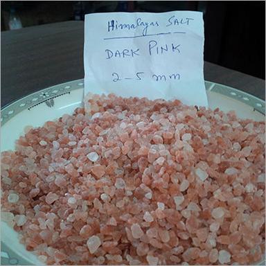 Dark Pink Himalayan Salt