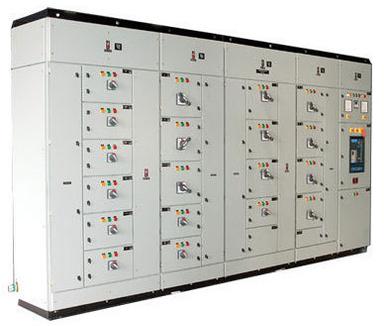 Control Panels Base Material: Metal Base
