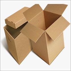 Corrugated Boxes