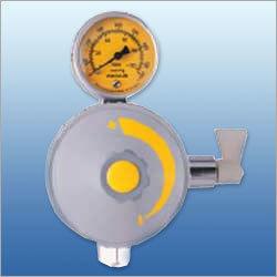 Vacuum Regulator for High Suction