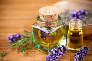 Aromatherapy Essential Oils Age Group: Adults