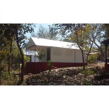 PVC Coated Resort Tent Structure