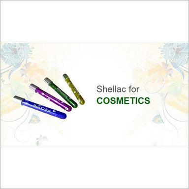 Cosmetics Shellac