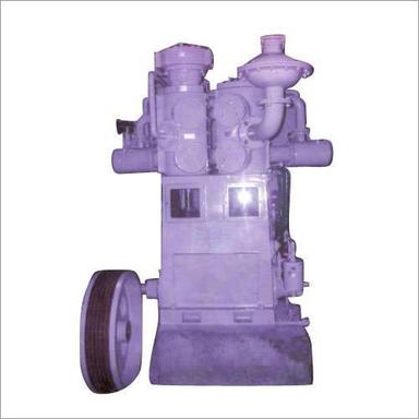 Lubricated Gas Compressors