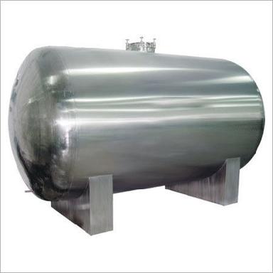 Carbon Steel Horizontal Storage Tank