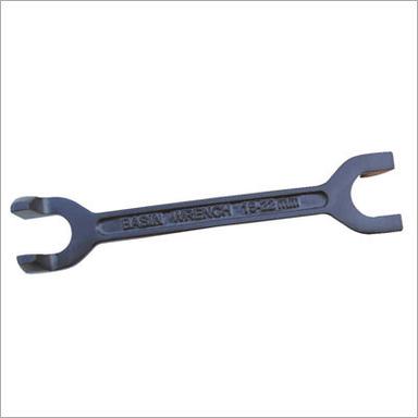 Basin Wrench Spanner Dimension(L*W*H): 15  X 3 X 2  Centimeter (Cm)