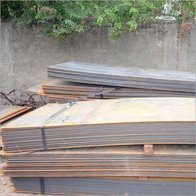 Silver Boiler Quality Plates