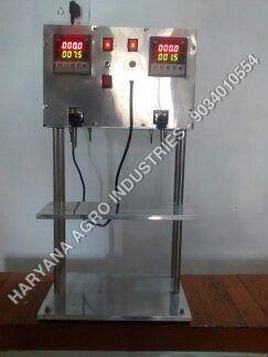 Bottle & Cup Filling Machine