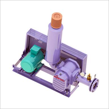 Industrial Electroplating Blower
