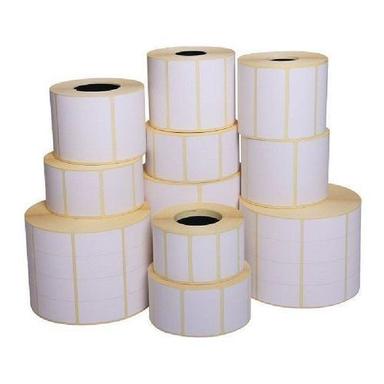 Any Color Bar Code Blank Label Rolls
