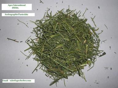 Herbal Product Andrographis Paniculata