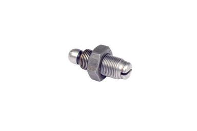 Silver Screw With Nut For Rocker Lever