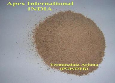 Terminalia Arjuna Powder Ingredients: Herbs