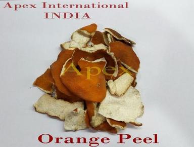 Santara Chhilaka Ingredients: Peel Of Orange