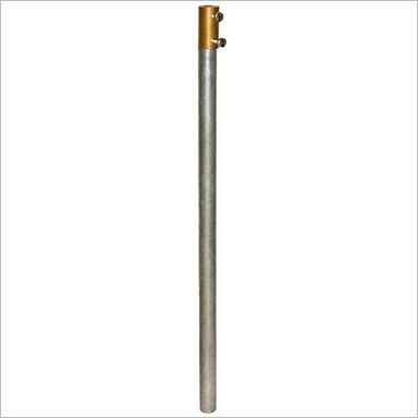 Copper Coated Ground Rod Application: All