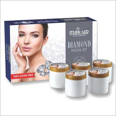 Diamond Facial Kit Best For: Face Cream