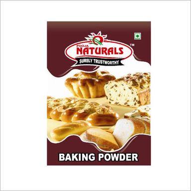 Baking Powder