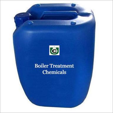 Boiler Treatment Chemicals Grade: Industrial Grade