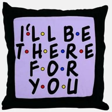 Polyester Customised Printed Cushion Cover