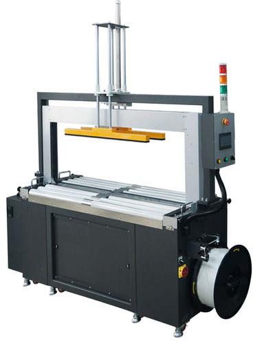 Bundle Strapping Machine - Automatic Grade: Automatic