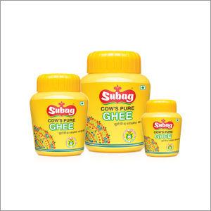 Subag Cow Ghee