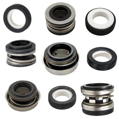 Metal Mechanical Seal Rings