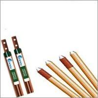 Copper Bonded Rods