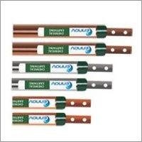 Copper Coated Rod