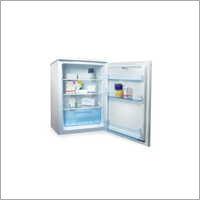 Silver Pharmaceutical Refrigerators