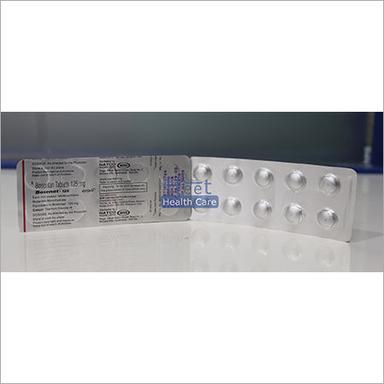 Bosenat Bosentan 125Mg Drug Solutions